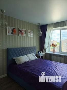 3-к квартира, посуточно, 70м2, 1/1 этаж