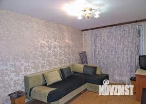 1-к квартира, на длительный срок, 33м2, 4/5 этаж