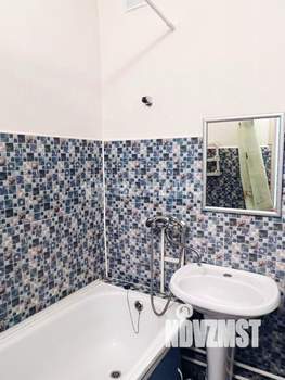 1-к квартира, на длительный срок, 41м2, 2/6 этаж