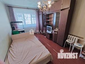 1-к квартира, на длительный срок, 31м2, 3/5 этаж