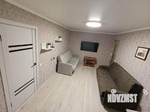 3-к квартира, посуточно, 65м2, 2/5 этаж