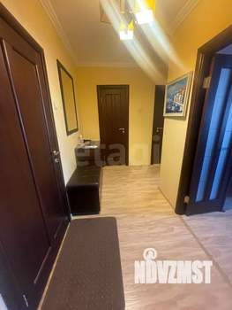 1-к квартира, на длительный срок, 40м2, 8/9 этаж