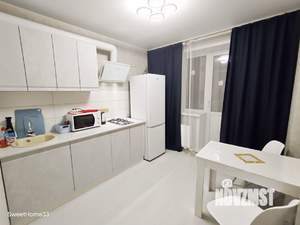 1-к квартира, посуточно, 33м2, 17/19 этаж