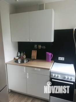 1-к квартира, на длительный срок, 32м2, 4/9 этаж