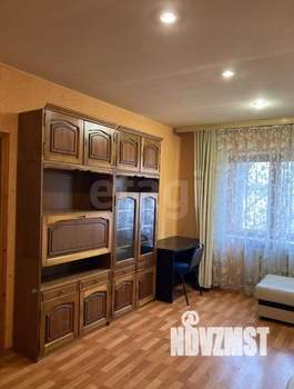 2-к квартира, на длительный срок, 43м2, 2/2 этаж