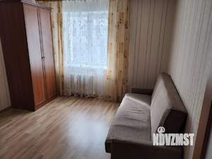 1-к квартира, на длительный срок, 39м2, 2/10 этаж