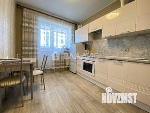 1-к квартира, на длительный срок, 38м2, 13/14 этаж