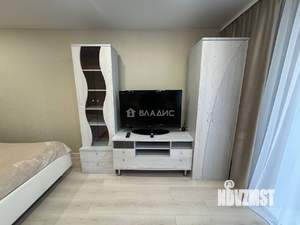 1-к квартира, на длительный срок, 40м2, 4/6 этаж