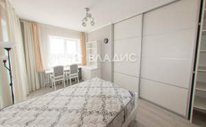 3-к квартира, на длительный срок, 66м2, 14/15 этаж