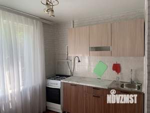 1-к квартира, на длительный срок, 33м2, 1/9 этаж