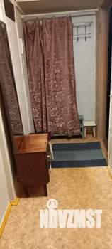 1-к квартира, на длительный срок, 32м2, 5/5 этаж