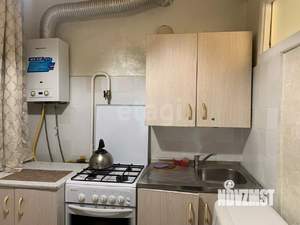 1-к квартира, на длительный срок, 32м2, 5/5 этаж