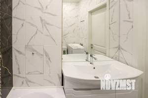 1-к квартира, посуточно, 30м2, 10/14 этаж