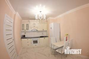 2-к квартира, посуточно, 45м2, 10/10 этаж