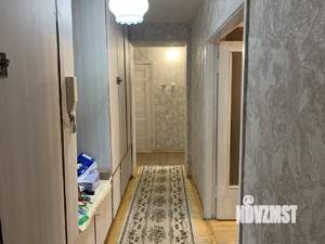 3-к квартира, на длительный срок, 65м2, 3/9 этаж