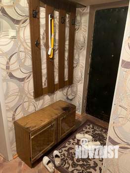 2-к квартира, на длительный срок, 42м2, 1/5 этаж