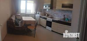 1-к квартира, на длительный срок, 35м2, 5/9 этаж