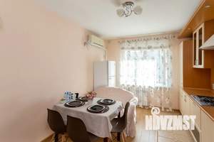 2-к квартира, посуточно, 81м2, 5/6 этаж