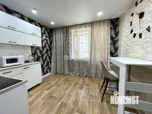 1-к квартира, на длительный срок, 41м2, 8/17 этаж