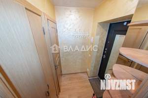 1-к квартира, на длительный срок, 31м2, 3/5 этаж