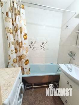 1-к квартира, на длительный срок, 37м2, 1/5 этаж