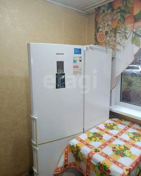 2-к квартира, на длительный срок, 48м2, 1/5 этаж