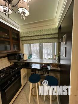 2-к квартира, посуточно, 45м2, 1/5 этаж