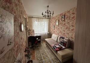 2-к квартира, на длительный срок, 47м2, 4/5 этаж