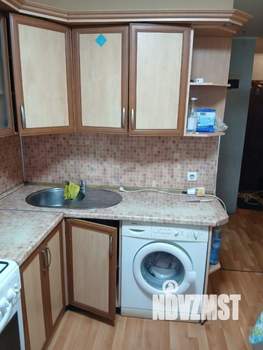 3-к квартира, на длительный срок, 58м2, 3/5 этаж