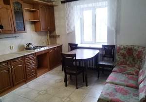 4-к квартира, на длительный срок, 108м2, 4/9 этаж