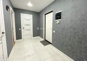 1-к квартира, на длительный срок, 41м2, 8/17 этаж