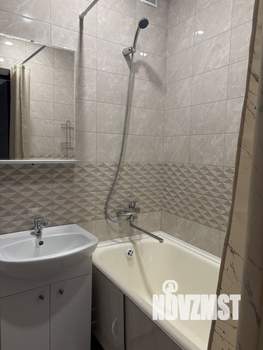 1-к квартира, на длительный срок, 35м2, 1/5 этаж