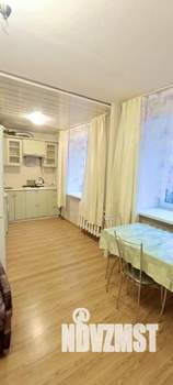3-к квартира, на длительный срок, 56м2, 4/10 этаж