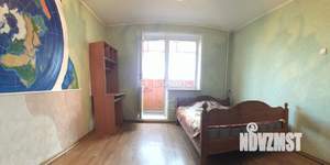 2-к квартира, на длительный срок, 56м2, 6/9 этаж