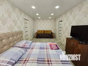 3-к квартира, посуточно, 70м2, 1/1 этаж