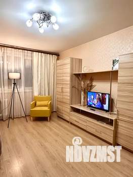 2-к квартира, посуточно, 65м2, 7/16 этаж