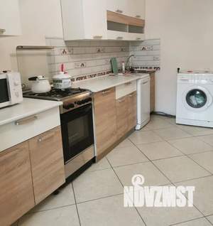 1-к квартира, посуточно, 45м2, 3/9 этаж