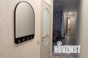 2-к квартира, посуточно, 53м2, 1/4 этаж