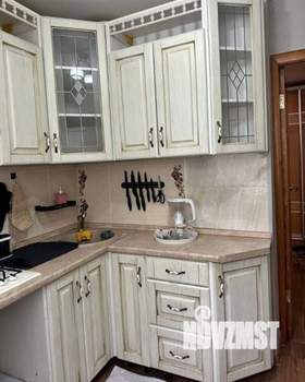 1-к квартира, на длительный срок, 32м2, 3/5 этаж