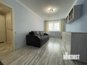 1-к квартира, на длительный срок, 36м2, 8/15 этаж