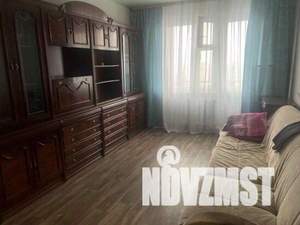 2-к квартира, на длительный срок, 50м2, 9/10 этаж
