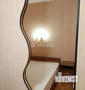 1-к квартира, на длительный срок, 41м2, 2/11 этаж