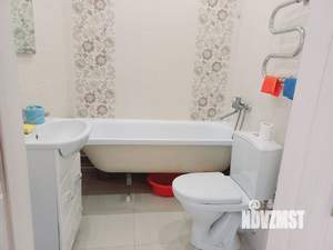 1-к квартира, на длительный срок, 43м2, 5/10 этаж