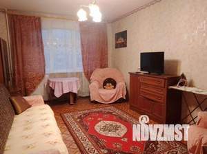 1-к квартира, на длительный срок, 34м2, 7/9 этаж