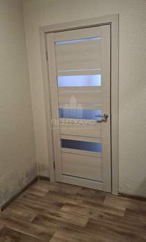 Студия квартира, на длительный срок, 34м2, 2/17 этаж