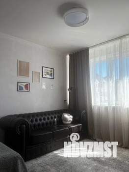 1-к квартира, посуточно, 35м2, 8/9 этаж