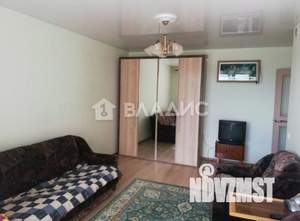 1-к квартира, на длительный срок, 40м2, 8/10 этаж