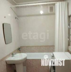 1-к квартира, на длительный срок, 35м2, 7/13 этаж