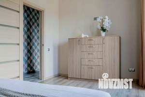 1-к квартира, посуточно, 90м2, 1/1 этаж