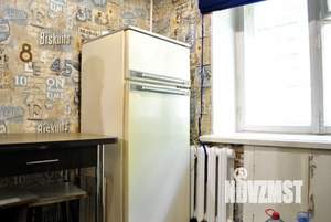 1-к квартира, на длительный срок, 33м2, 1/5 этаж